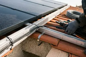 Un seul interlocuteur, de l'étude à la mise en service