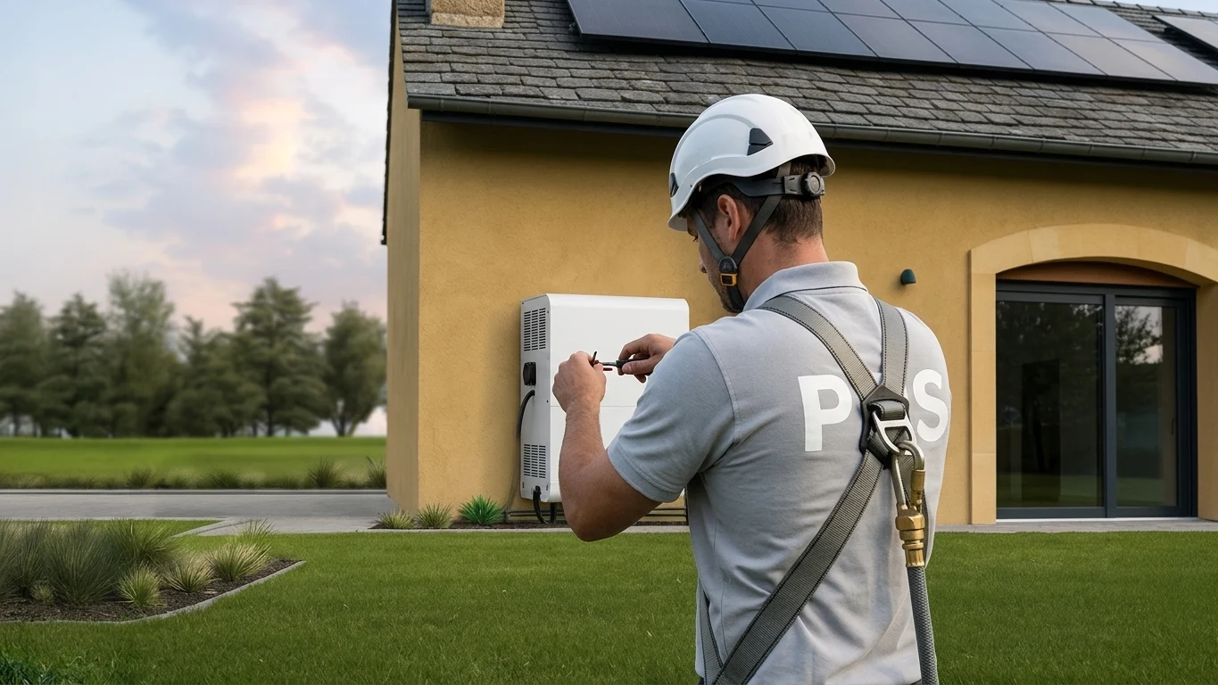La batterie ne se justifie pas toujours