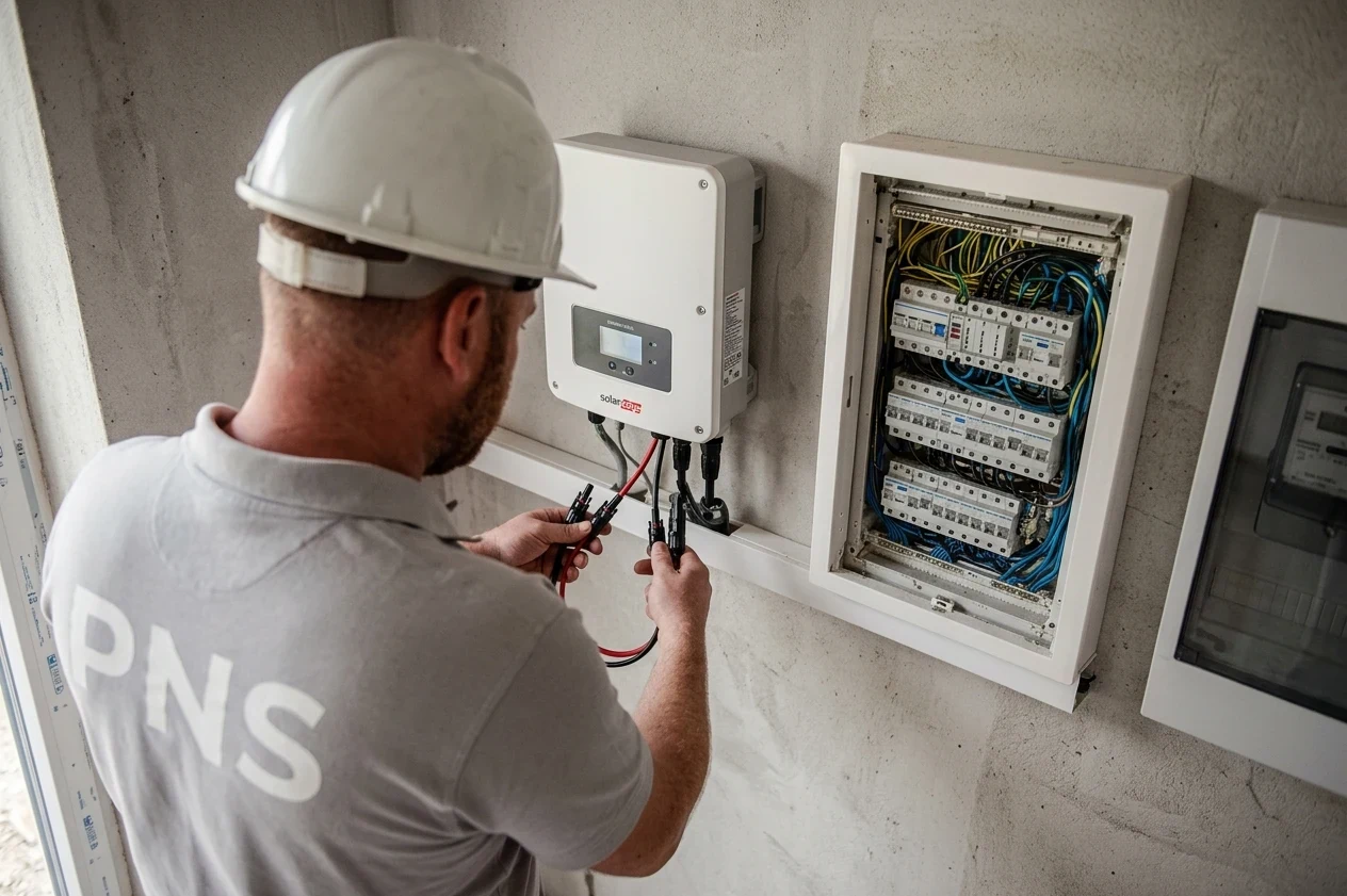 Ce que produit une installation à Allauch Ce que produit une installation à Allauch